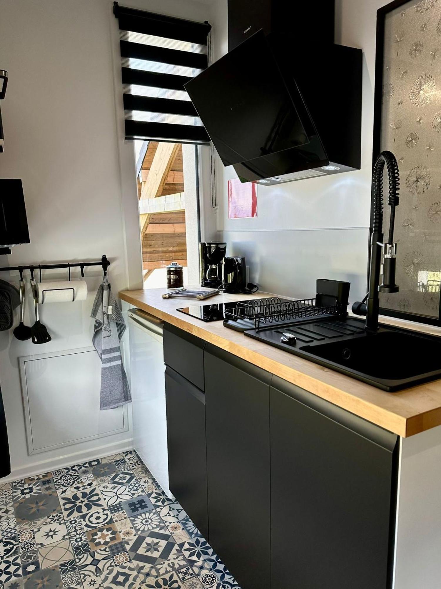 Studio Au Coeur De La Vannerie Fays-Billot Екстер'єр фото