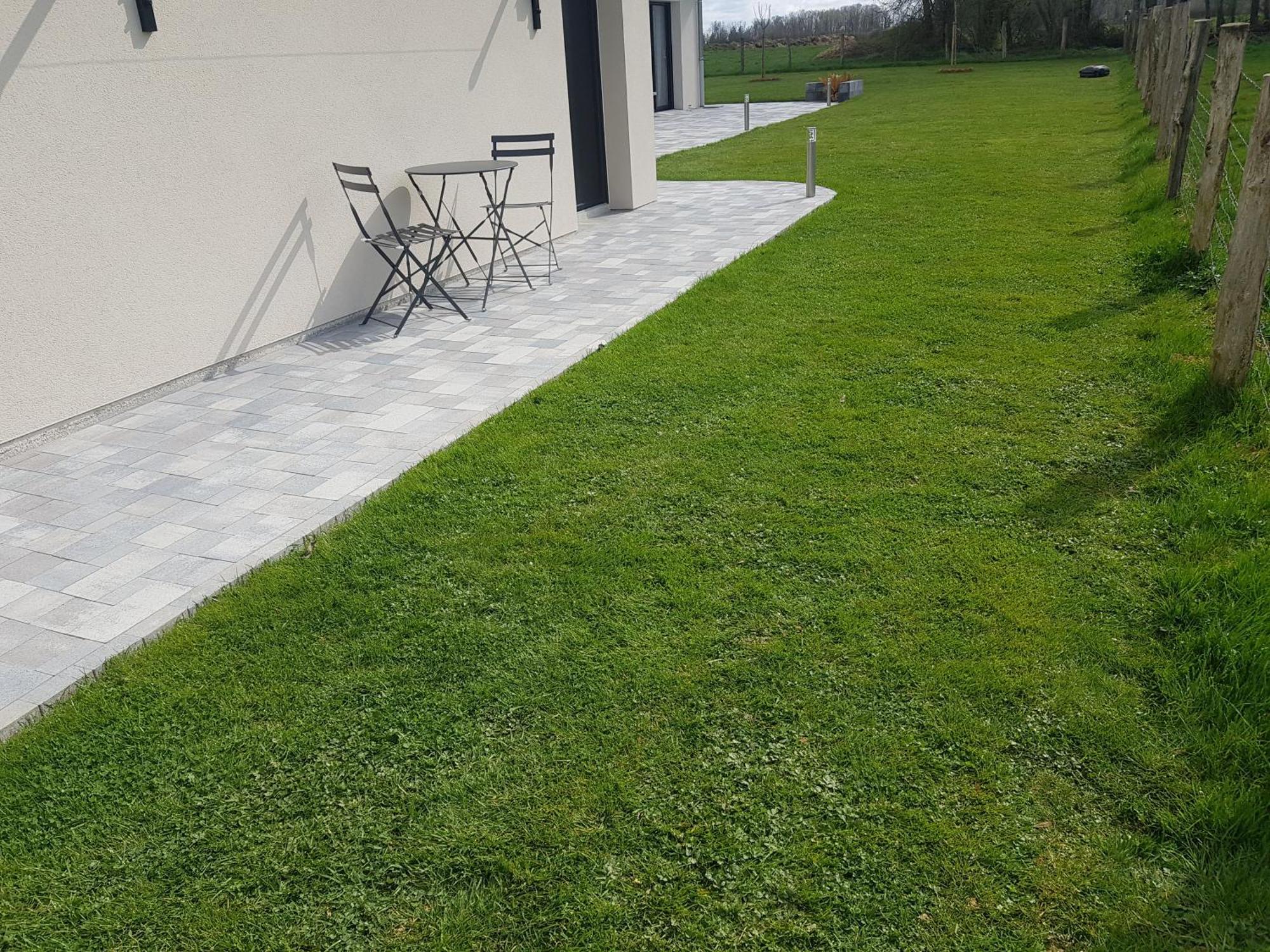 Studio Au Coeur De La Vannerie Fays-Billot Екстер'єр фото